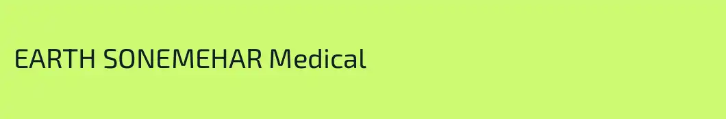 EARTH SONEMEHAR Medical